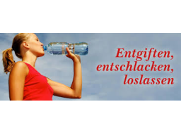Webinar: ENTGIFTEN statt "VERGIFTEN" -