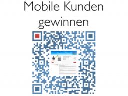Webinar: Mobile Kunden gewinnen