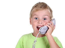 Webinar: Erfolgreich mit Kunden telefonieren I