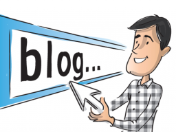 Webinar: Erfolgreich bloggen: Wie du dir einen erfolgreichen Blog aufbaust und begeisterte Leser gewinnst