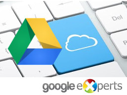 Webinar: Google Drive und Docs - Crashkurs