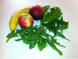 Webinar: Bewusstsein und Ernährung