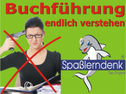 Webinar: Dr. Marius Ebert - Buchführung/Bilanzierung endlich verstehen
