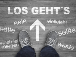 Webinar: Karriere-Challenge: Mit gezielten Schritten zur erfolgreichen Karriere