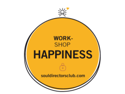 Webinar: "Ich bin nicht gut genug" war gestern. Erkenne die Heldin/den Helden in Dir! - HAPPINESS-WORKSHOP