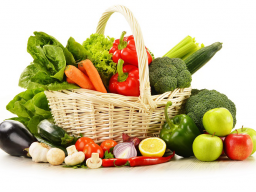Webinar: Kostenfreies Webinar: Rohkost: lecker, einfach und gesund