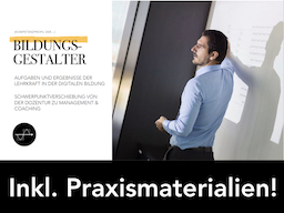 Webinar: Angebot und Nachfrage Digitaler Bildung im Businessbereich