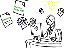 Webinar: Umstieg auf MS Office 2010