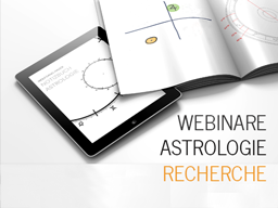 Webinar: Astrologie: Vorgeschichte im Horoskop 1