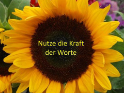 Webinar: Das richtige Wort macht's