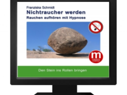 Webinar: Den Stein ins Rollen bringen - glücklicher Nichtraucher werden