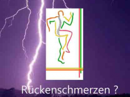 Webinar: Hilfe für Rücken- und Gelenksschmerzen! (Selbsthilfeübungen)
