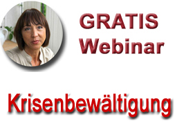Webinar: Krisenbewältigung