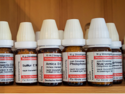 Webinar: Mit Homöopathie Schlafstörungen von Kindern in den Griff bekommen