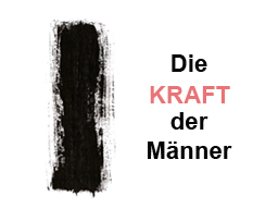 Webinar: Die Kraft der Männer.