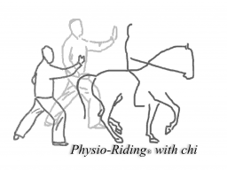 Webinar: Begleitseminar Besser reiten mit Tai Chi