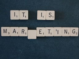 Webinar: Marketing - Wie gewinne ich neue Kunden und behalte sie - Teil I -