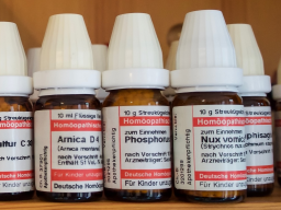 Webinar: Mit Homöopathie gegen grippale Infekte, Heiserkeit, Halsschmerzen und Co
