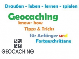 Webinar: Geocaching - das know how