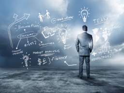 Webinar: Geschäftsmodelle für Coach, Trainer, Berater