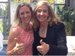 Webinar: Business Upgrade für Trainer, Coaches und Berater mit Renée Moore