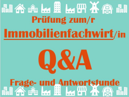 Webinar: Immo PV Finale Erste Hilfe
