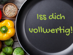 Webinar: ACHTUNG: findet nicht statt. Vollwerternährung bringt dir Energie und schützt dich vor vielen Krankheiten!