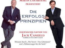 Webinar: Martin Laschkolnig - Die Erfolgsprinzipien