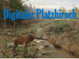 Webinar: Digitaler Platzhirsch oder wie man sich online richtig als Versicherungsmakler der Region positioniert
