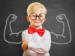 Webinar: Selbstvertrauen