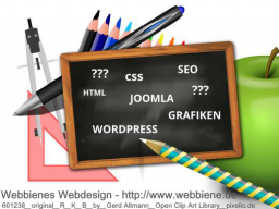 Webinar: Homepage Sprechstunde