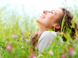 Webinar: Was uns tatsächlich glücklich macht - Erkenntnisse der Positiven Psychologie