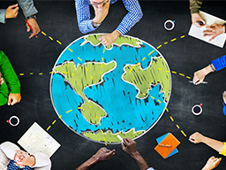 Webinar: Impulse webinar: Intercultural competence