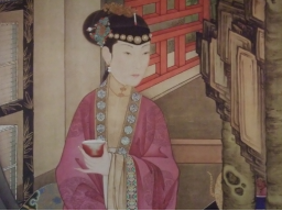 Webinar: Emotional Therapy in Chinese medicine