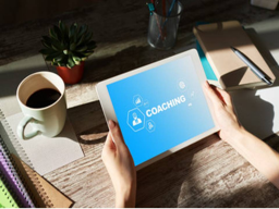 Home-Office online/Erstgespräch zum persönlichen Coaching oder Training