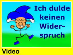 Webinar: Schluss mit dem Streit