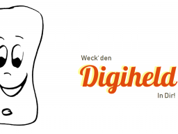Webinar: Weck' den Digiheld in Dir