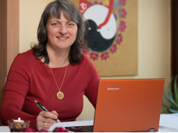 Webinar: Bewusst - Vital - Erfolgreich Individuelle Beratung