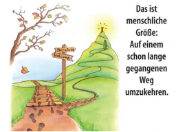 Webinar: Umdenken und neu orientieren!