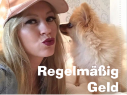 Webinar: STARTER-SEMINAR REGELMÄSSIG GELD