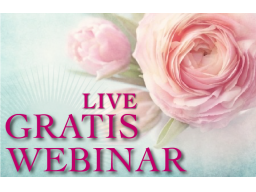 Webinar: Wie Sie ein solides Webinar erstellen und damit mehr Kunden gewinnen können.