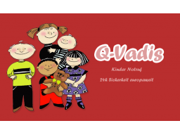 Webinar: Q-Vadis