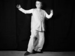 Webinar: Tai-Chi-GODO® Teil 3
