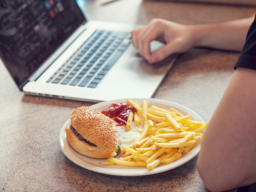 Webinar: Schluss mit unbewußtem Essen im (Büro)Alltag
