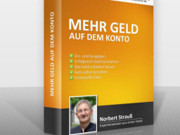 Webinar: Mehr Geld auf dem Konto