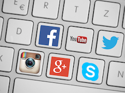 Webinar: Kennst Du Deinen Social-Media-Aktivity-Score?