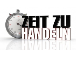 Webinar: ayondo Marktausblick - Termine & Charts