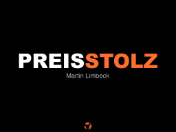 Webinar: Kostenloses Webinar: Das professionelle Preisgespräch