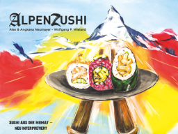 Webinar: Buch-Vorstellung AlpenZushi