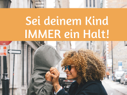 Webinar: Selbstbewusstsein von Kindern stärken